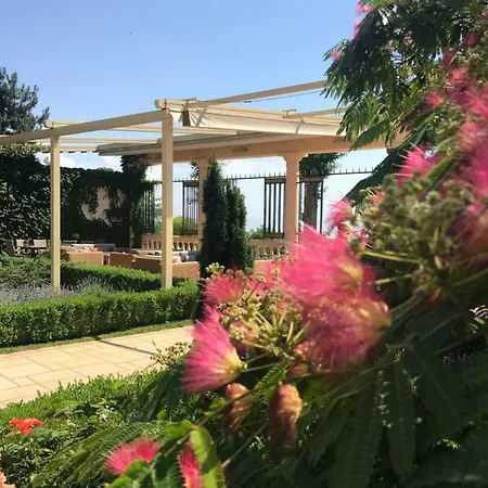 La Gioconda Boutique 5* Odessa