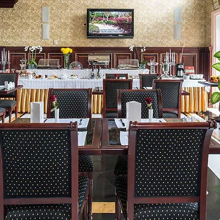 La Gioconda Boutique Hotel