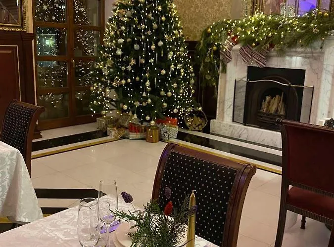 La Gioconda Boutique 5* Odessza