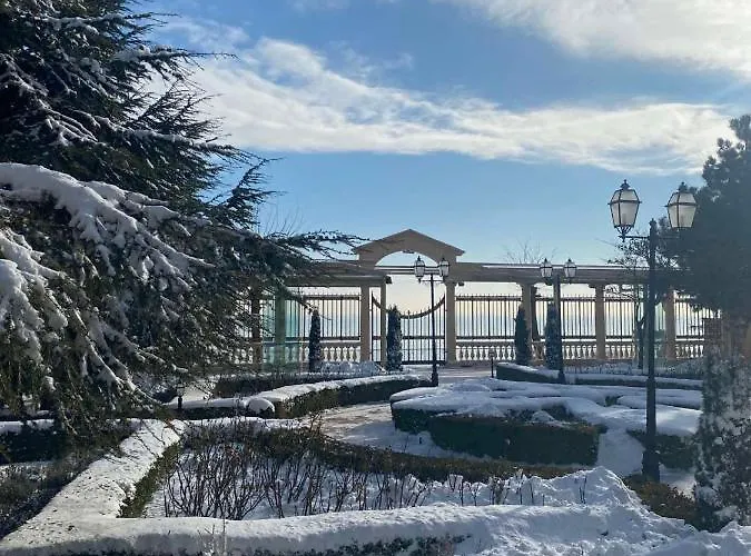 La Gioconda Boutique Odesa