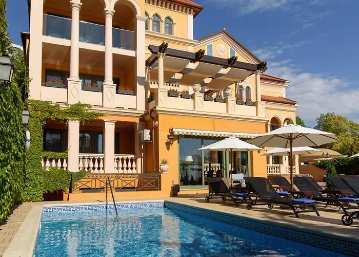 La Gioconda Boutique Hotel