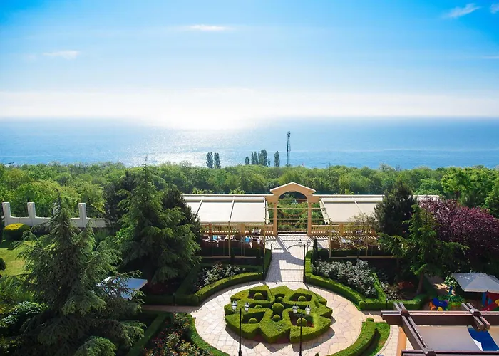 La Gioconda Boutique 5*