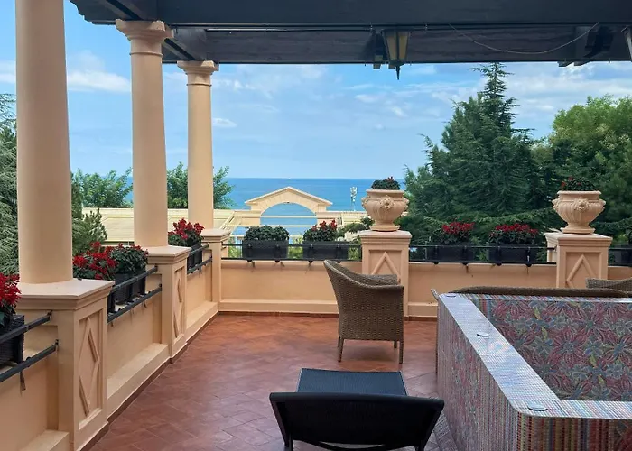 La Gioconda Boutique Hotel