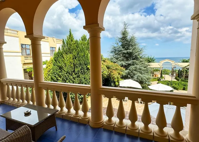 Szálloda La Gioconda Boutique