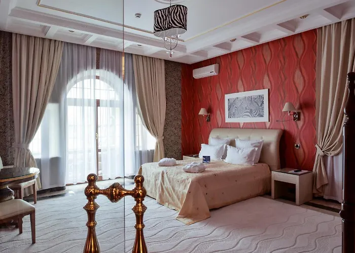 La Gioconda Boutique 5*