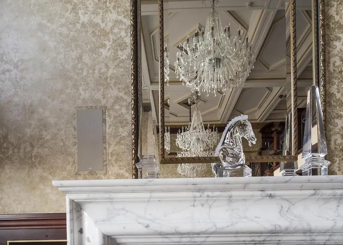 La Gioconda Boutique Hotel