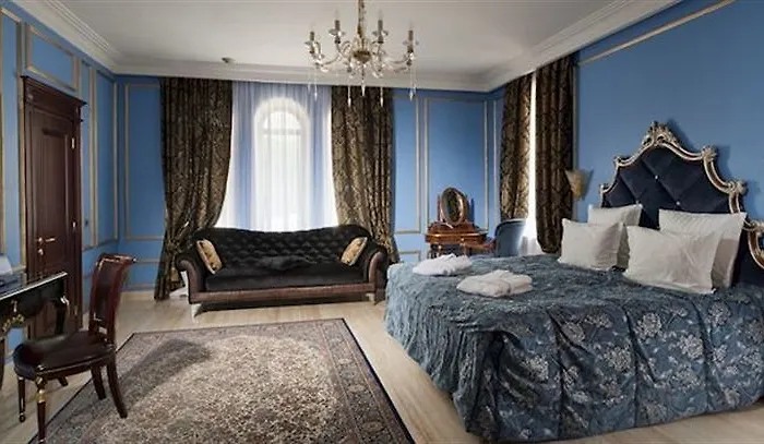 La Gioconda Boutique Hotel Odesa
