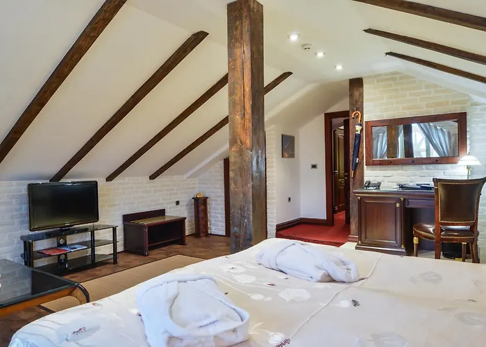 La Gioconda Boutique Hotel