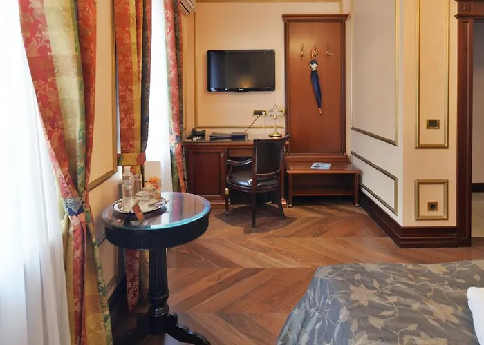 La Gioconda Boutique Szálloda