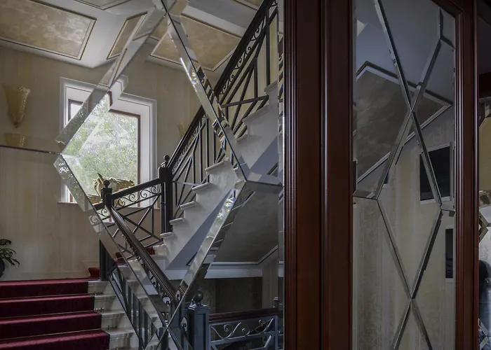 La Gioconda Boutique