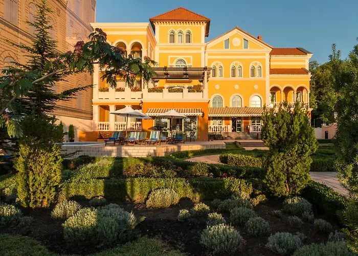 La Gioconda Boutique Hotel 5*