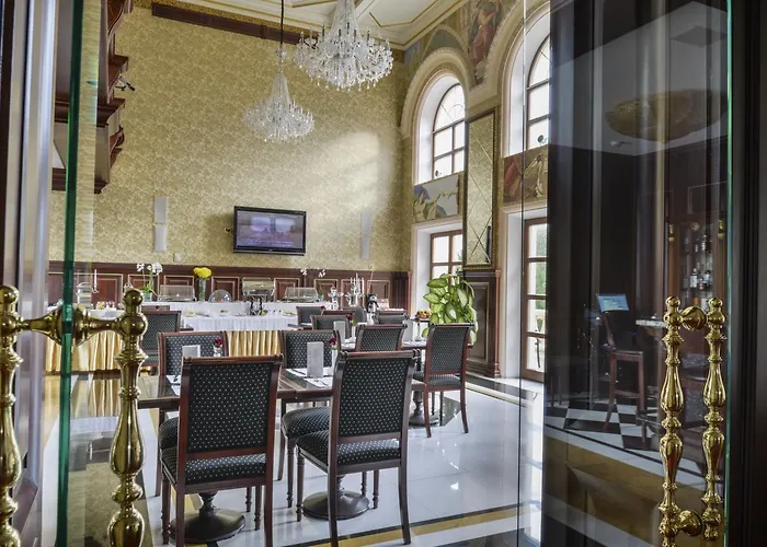 Hotel La Gioconda Boutique 5*