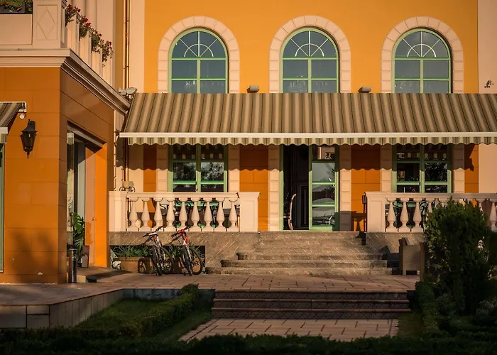 La Gioconda Boutique 5*