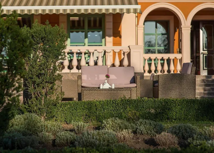 La Gioconda Boutique Hotel