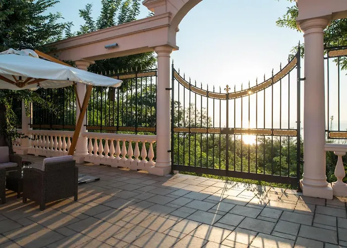 La Gioconda Boutique 5* Odessza