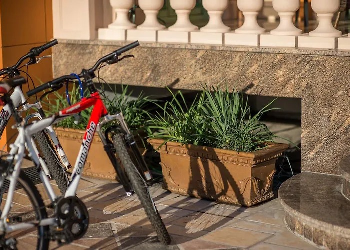 La Gioconda Boutique Hotel Odesa