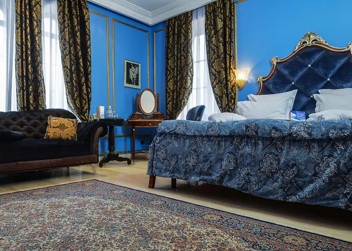 La Gioconda Boutique 5*