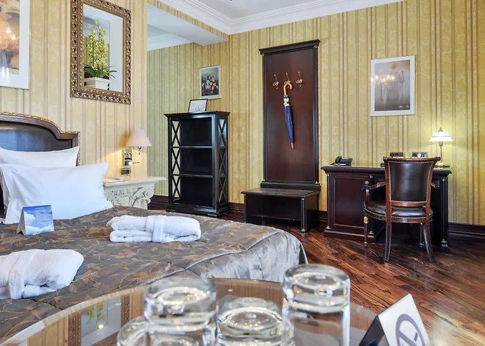 Hotel La Gioconda Boutique