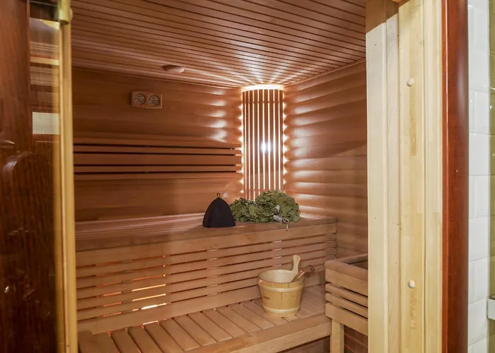 La Gioconda Boutique Hotel