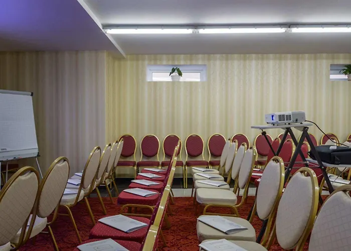 La Gioconda Boutique Szálloda