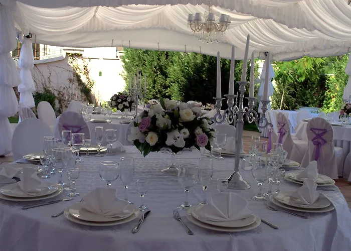 Szálloda La Gioconda Boutique 5*