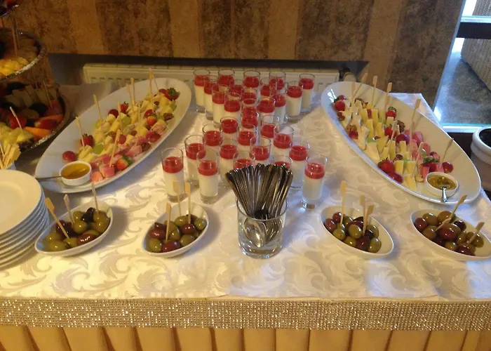 La Gioconda Boutique Hotel 5*