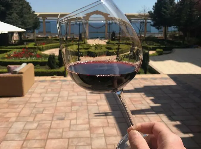 La Gioconda Boutique 5* Odessa