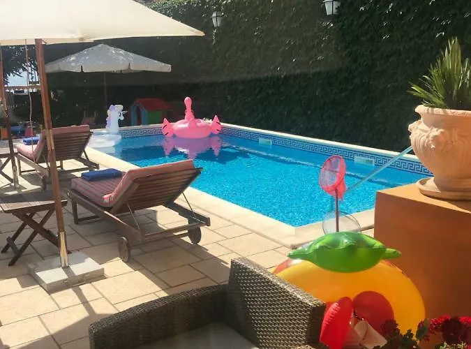 Hotel La Gioconda Boutique