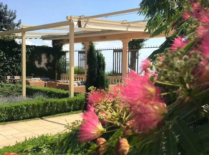 La Gioconda Boutique 5* Odesa