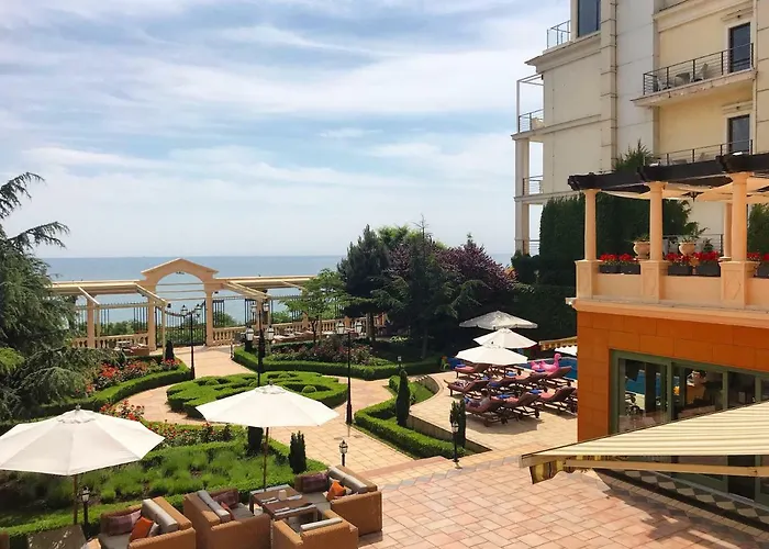 Hotel La Gioconda Boutique