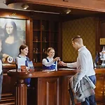La Gioconda Boutique Hotell Odessa