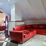 Hotell La Gioconda Boutique Odessa