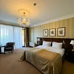 La Gioconda Boutique Hotell 5*