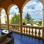 Hotel La Gioconda Boutique