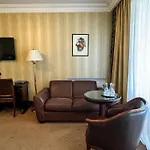 La Gioconda Boutique Hotel Oděsa