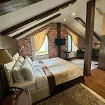 La Gioconda Boutique Hotel 5*