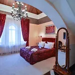 La Gioconda Boutique Hotell