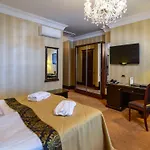 La Gioconda Boutique Hotell