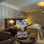 La Gioconda Boutique Hotel Oděsa