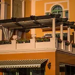 La Gioconda Boutique 5* Odessa