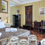 Hotell La Gioconda Boutique