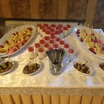 La Gioconda Boutique Hotel 5*