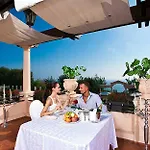 La Gioconda Boutique Hotel 5*