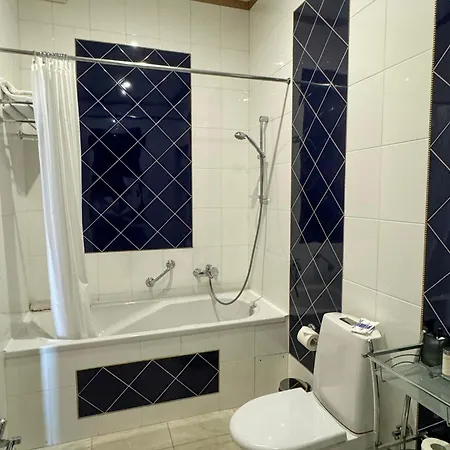 La Gioconda Boutique Hotel Odessa