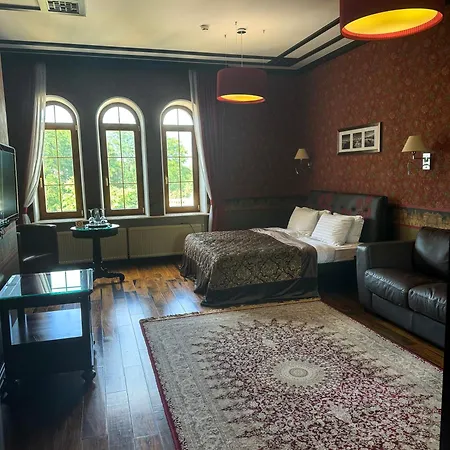 La Gioconda Boutique 5* Odessa