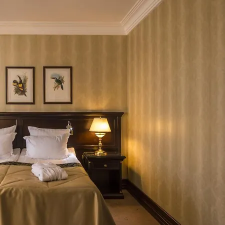La Gioconda Boutique Hotell Odessa