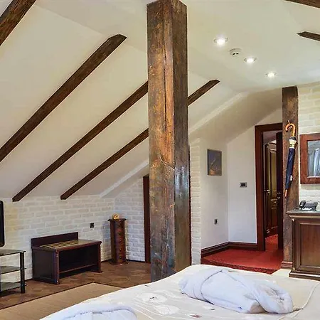 La Gioconda Boutique Hotel