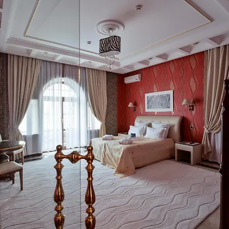 La Gioconda Boutique 5*