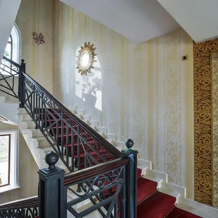 La Gioconda Boutique 5*