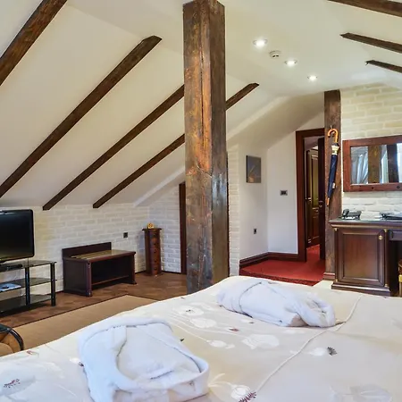 La Gioconda Boutique Hotel